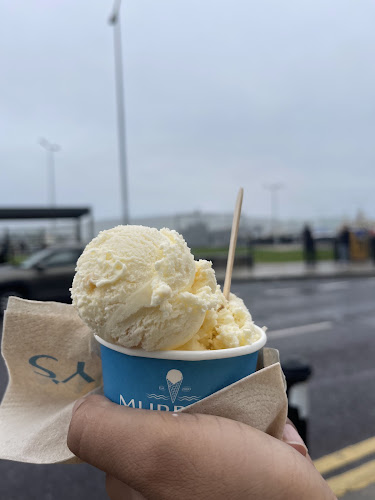 Murphy's Ice Cream - Pier Shop - Hospitality and gastronomy