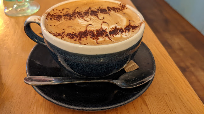 Gourmet Food Parlour Salthill - Galway