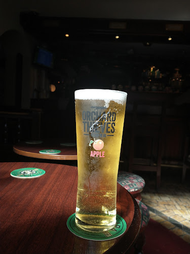 Opinii despre Caffreys Bar în Mullingar - Hospitality and gastronomy