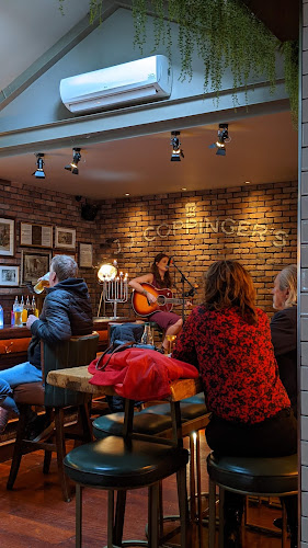 Comentarii opinii despre JJ Coppinger's