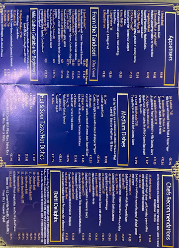 Usmania Indian Restaurant