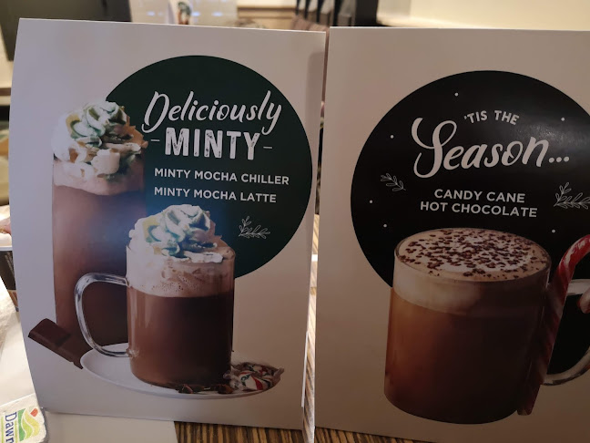 Gloria Jean's Coffees Killarney - Killarney