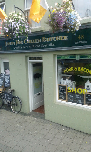 J. J. Cullen, Butchers - Hospitality and gastronomy