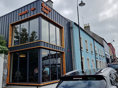 Bowe's Foodhall & Cafe