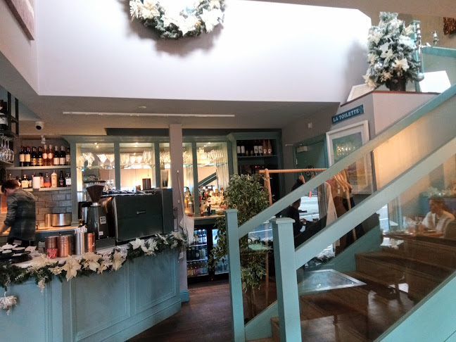 Gourmet Food Parlour Salthill - Galway