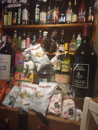 Comentarii opinii despre Ennis Gourmet Store