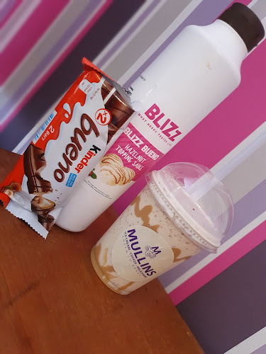 Mullins ice cream, North Square, Inchinaleega West, Sneem, Co. Kerry, V93 CY80