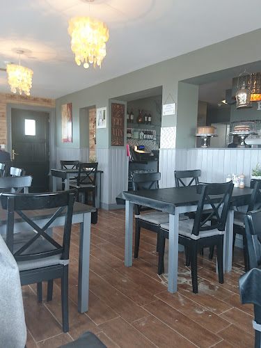 Bistro Bt - Drogheda