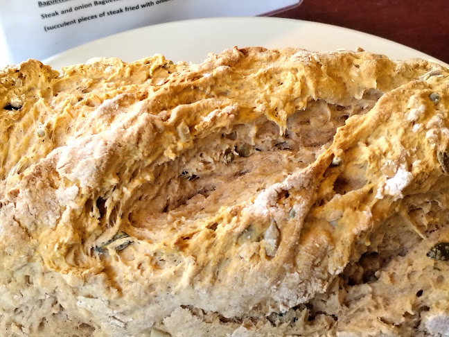 Daily Bread Cafe - Hospitality and gastronomy