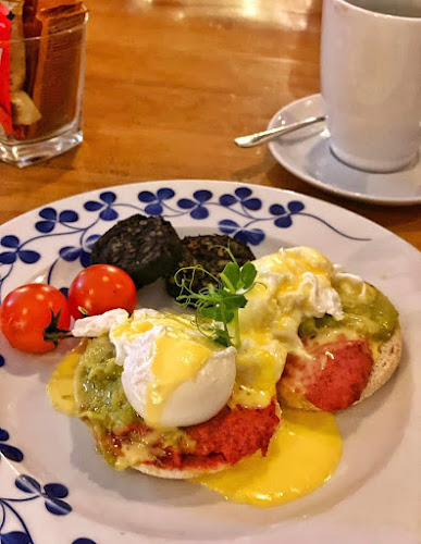 Comentarii opinii despre Hook & Ladder Sarsfield Street