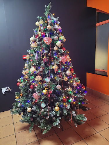 Mo's Asian Takeaway - Carrickmacross