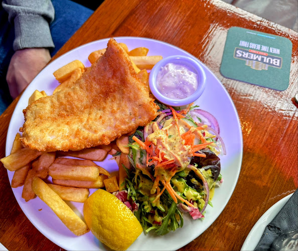 Matt The Millers Bar & Restaurant