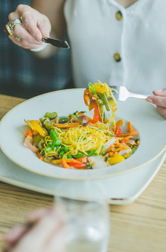 Shoda Market Cafe - Maynooth