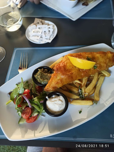 Jack Judge Restaurant - Tipperary