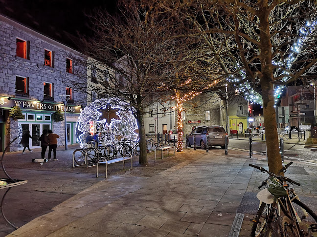 Opinii despre Townhouse Bar în Galway - Hospitality and gastronomy