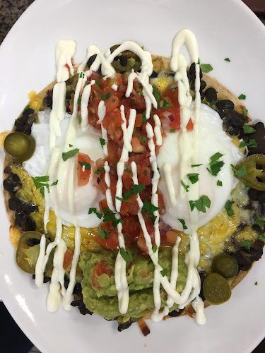 Belly Café - Mullingar