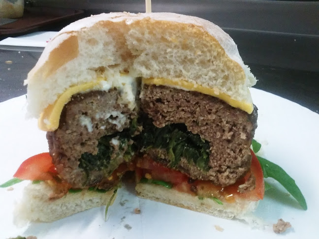 Opinii despre The Marian în Waterford - Hospitality and gastronomy