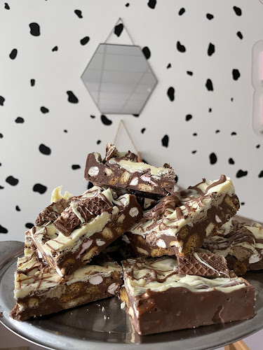 Opinii despre The Cottontail Cafe în Monaghan - Hospitality and gastronomy