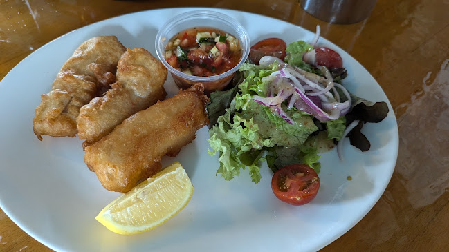 Opinii despre Pádraicíns Gastropub în Furbogh - Hospitality and gastronomy