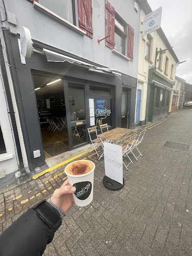 9 New Market Ln, Killarney, Co. Kerry, V93 N525