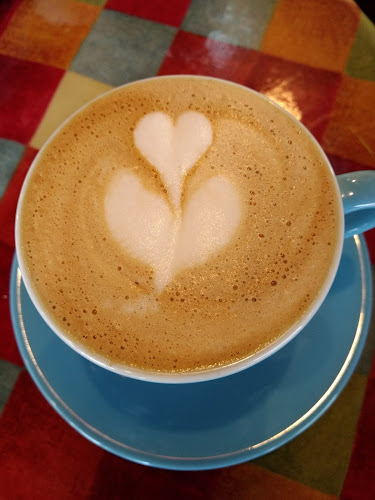 Comentarii opinii despre Blackfriars Coffee