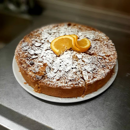 Opinii despre Cafe Hanna @ John R's Foodhall în Listowel - Hospitality and gastronomy