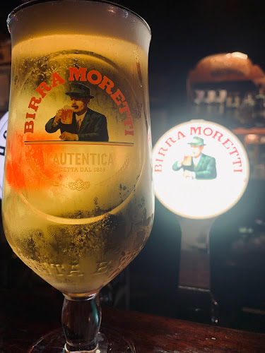 Clearys Bar - Limerick