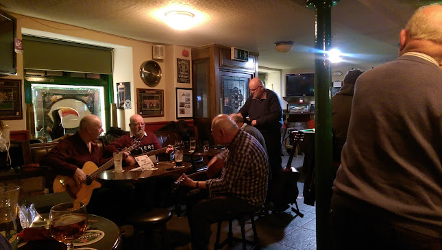 Kilkenny House O'Gorman's - Kilkenny