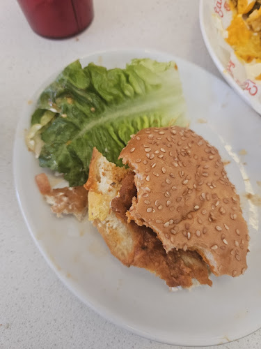 Comentarii opinii despre Eddie Rocket's