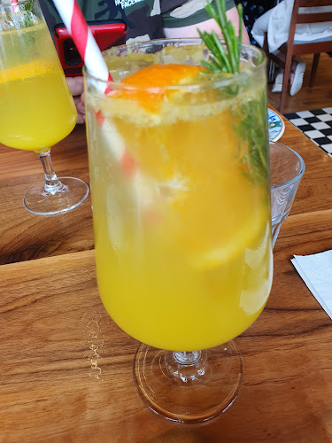 Comentarii opinii despre L'Officina by Dunne & Crescenzi Kildare