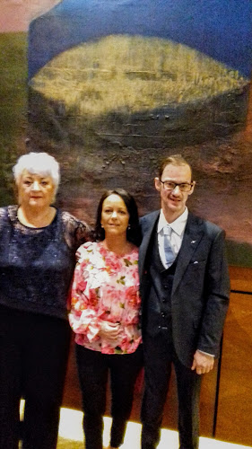 Comentarii opinii despre Fairways Restaurant