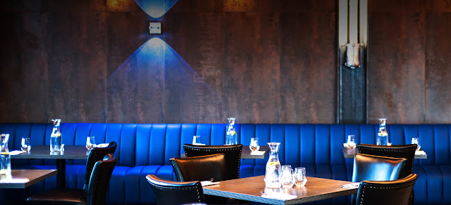 Kirbys @The Whale's Tail Restaurant - Clonakilty