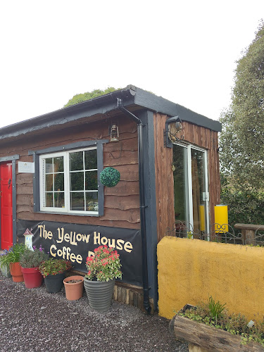 Opinii despre The Yellow House Coffee Bar în Dunmanway - Hospitality and gastronomy