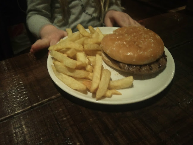 Ruby's Pizza & Grill - Hospitality and gastronomy