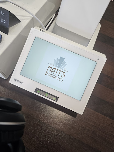 Matt's Sandwiches - Hospitality and gastronomy