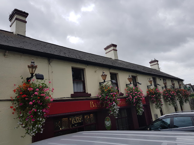 Ball Alley House - Lucan