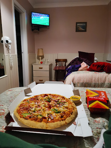 Apache Pizza Gweedore - Bunbeg