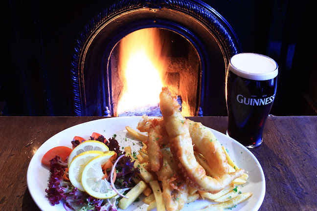 Comentarii opinii despre O Donnabhain's