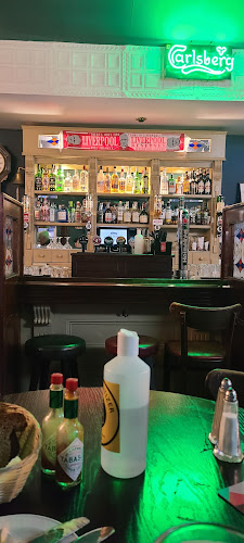 Paddy Burkes Bar & Restaurant - Hospitality and gastronomy