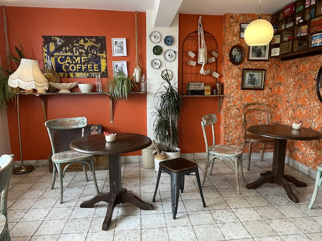 Crough Coffee - Kilmacthomas