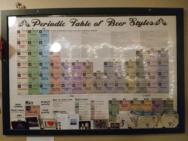 The Oslo Bar - Hospitality and gastronomy