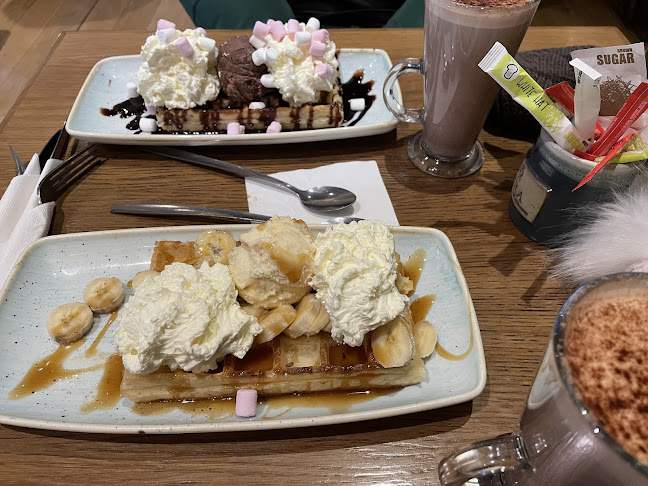 Maguires Cafe & Gift Shop - Hospitality and gastronomy