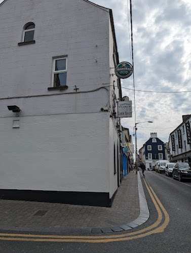 The Castle Tavern - Carlow