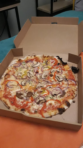 Bistro-Cafe Ragazzi - Bray