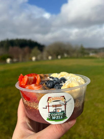 Frosses Coffee Well