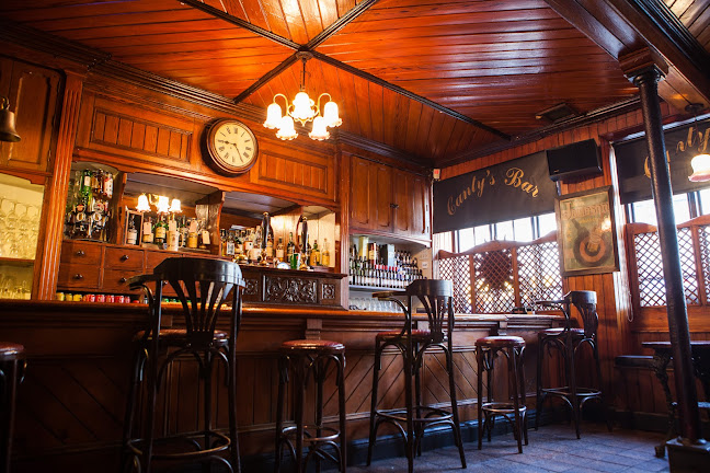 Canty’s Bar