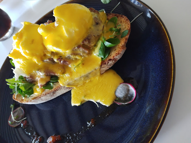 The Bunker -Irish Restaurant & Steakhouse - Clonmel