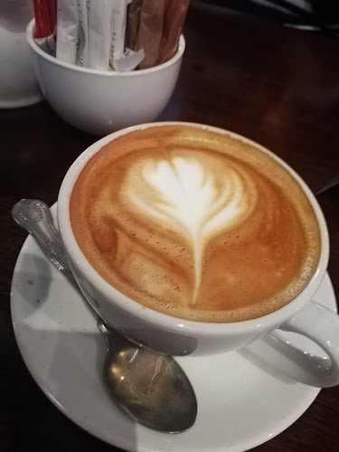 Mocha Beans Ballina - Hospitality and gastronomy