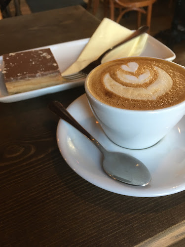 Blackfriars Coffee - Hospitality and gastronomy