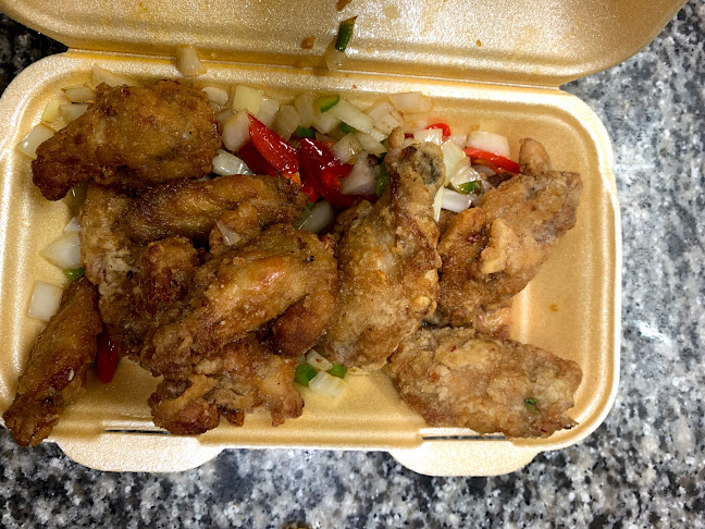 Opinii despre Jumbo în Cork - Hospitality and gastronomy